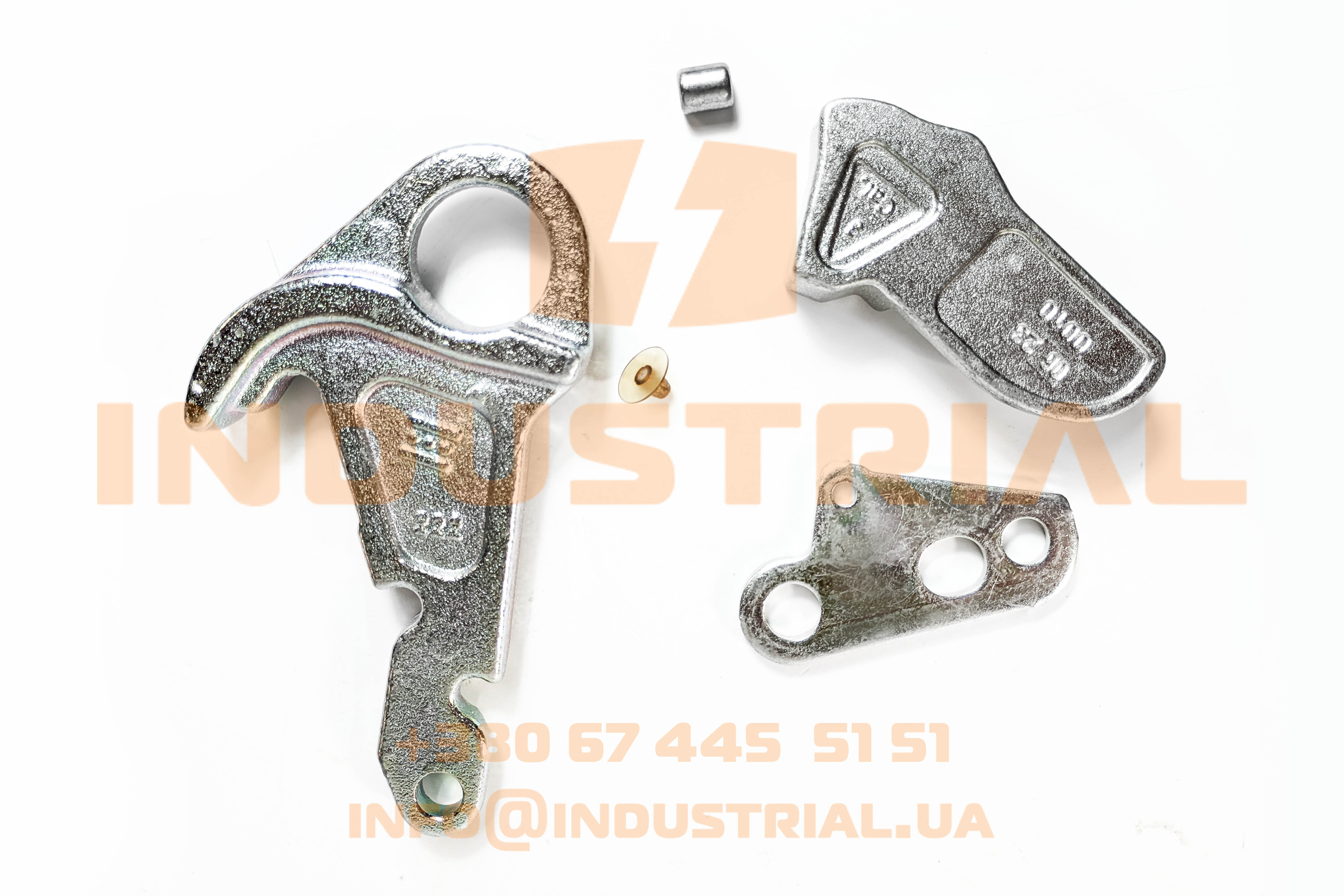 INS 5062319 INDUSTRIEHOF